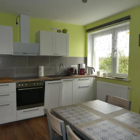 Dorfblick Διαμέρισμα *