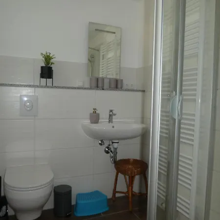 Apartment Dorfblick