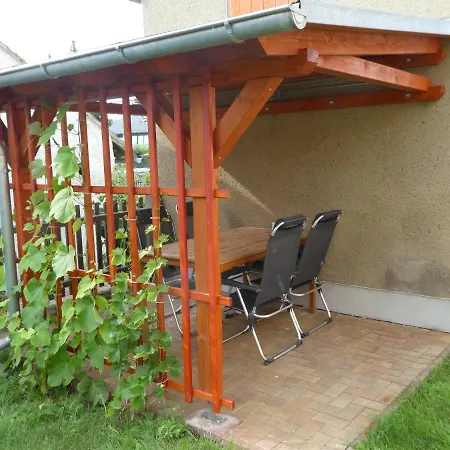 Dorfblick Διαμέρισμα