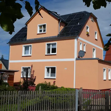 Dorfblick Διαμέρισμα Kossern