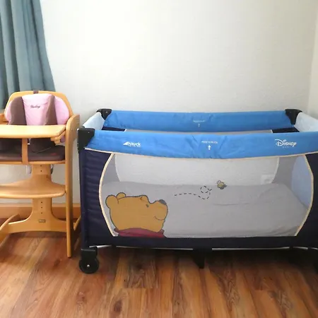 Dorfblick Διαμέρισμα Kossern