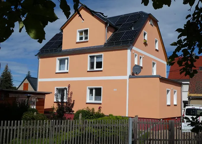 Dorfblick Daire Kossern